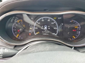 Jeep Grand cherokee 2016 JEEP GRAND CHEROKEE SUMMIT, снимка 8
