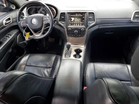 Jeep Grand cherokee 2016 JEEP GRAND CHEROKEE SUMMIT, снимка 9