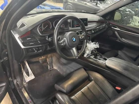 BMW X5  * FULL M SPORT PACK* 360 КАМЕРА* АМБИЕНТНО* ПАНО*, снимка 7