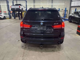 BMW X5  * FULL M SPORT PACK* 360 КАМЕРА* АМБИЕНТНО* ПАНО*, снимка 5