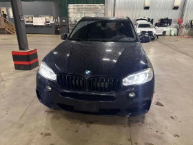 BMW X5  * FULL M SPORT PACK* 360 КАМЕРА* АМБИЕНТНО* ПАНО*, снимка 2