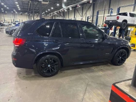 BMW X5  * FULL M SPORT PACK* 360 КАМЕРА* АМБИЕНТНО* ПАНО*, снимка 4