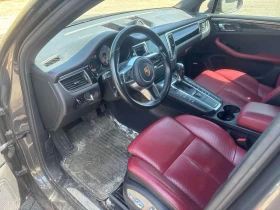 Porsche Macan S /BOSE/ОБДУХВАНЕ, снимка 5