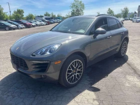 Porsche Macan S /BOSE/ОБДУХВАНЕ, снимка 1