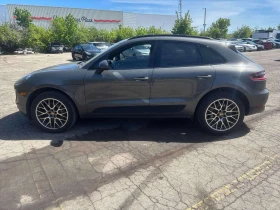 Porsche Macan S /BOSE/ОБДУХВАНЕ, снимка 2