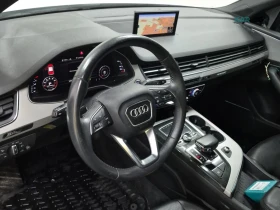 Audi Q7 TECHNIK * AвтоКредит* (ЦЕНА ДО БГ), снимка 11