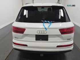 Audi Q7 TECHNIK * AвтоКредит* (ЦЕНА ДО БГ), снимка 5