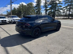 Audi Q8, снимка 4