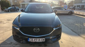 Mazda CX-5 Mazda CX-5 2.5 Skyactiv-G AWD (194 к.с.) Автоматик, снимка 15