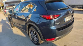 Mazda CX-5 Mazda CX-5 2.5 Skyactiv-G AWD (194 к.с.) Автоматик, снимка 2
