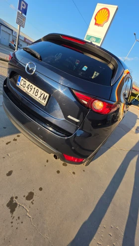 Mazda CX-5 Mazda CX-5 2.5 Skyactiv-G AWD (194 к.с.) Автоматик, снимка 12