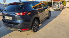 Mazda CX-5 Mazda CX-5 2.5 Skyactiv-G AWD (194 к.с.) Автоматик, снимка 16