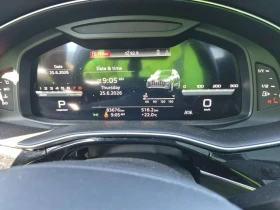 Audi Q7 Komfort/CARFAX/ПОДГРЕВ/ПАМЕТ/ПАНОРАМА/2 КЛЮЧА, снимка 9