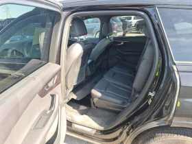 Audi Q7 Komfort/CARFAX/ПОДГРЕВ/ПАМЕТ/ПАНОРАМА/2 КЛЮЧА, снимка 12