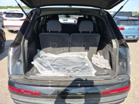 Audi Q7 Komfort/CARFAX/ПОДГРЕВ/ПАМЕТ/ПАНОРАМА/2 КЛЮЧА, снимка 15