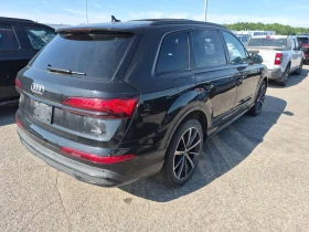 Audi Q7 Komfort/CARFAX/ПОДГРЕВ/ПАМЕТ/ПАНОРАМА/2 КЛЮЧА, снимка 3