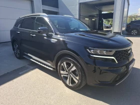 Kia Sorento 2.2 CRDI Limited ГАРАНЦИЯ, снимка 3