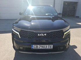 Kia Sorento 2.2 CRDI Limited ГАРАНЦИЯ, снимка 2