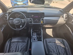 Kia Sorento 2.2 CRDI Limited ГАРАНЦИЯ, снимка 8