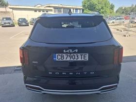 Kia Sorento 2.2 CRDI Limited ГАРАНЦИЯ, снимка 5