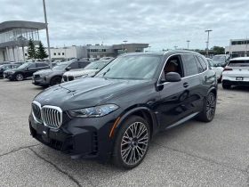 BMW X5 2024 BMW X5 xDrive40i, снимка 1