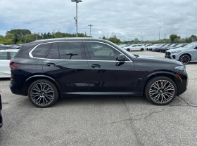 BMW X5 2024 BMW X5 xDrive40i, снимка 4