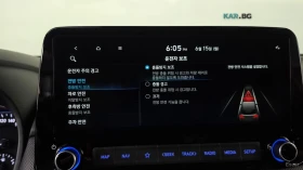 Hyundai Kona 2.0 2WD INSPIRATION* КОЖА* ОБДУХВ* НАВИ* КАМЕРА, снимка 17