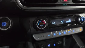 Hyundai Kona 2.0 2WD INSPIRATION* КОЖА* ОБДУХВ* НАВИ* КАМЕРА, снимка 16