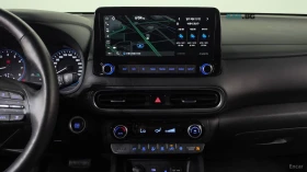 Hyundai Kona 2.0 2WD INSPIRATION* КОЖА* ОБДУХВ* НАВИ* КАМЕРА, снимка 10