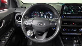 Hyundai Kona 2.0 2WD INSPIRATION* КОЖА* ОБДУХВ* НАВИ* КАМЕРА, снимка 11