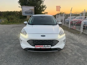 Ford Kuga PLUG IN HYBRID / TITANIUM / 360КАМЕРА / 125 000 км, снимка 2