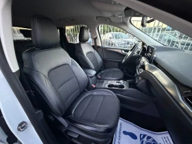 Ford Kuga PLUG IN HYBRID / TITANIUM / 360КАМЕРА / 125 000 км, снимка 12