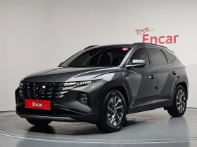 Hyundai Tucson Inspiration 2WD| 230к.с.| ВКЛ.ТЕХНОТЕСТ, снимка 1
