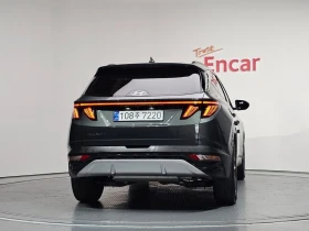 Hyundai Tucson Inspiration 2WD| 230к.с.| ВКЛ.ТЕХНОТЕСТ, снимка 4