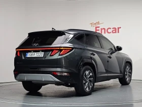 Hyundai Tucson Inspiration 2WD| 230к.с.| ВКЛ.ТЕХНОТЕСТ, снимка 2