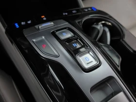 Hyundai Tucson Inspiration 2WD| 230к.с.| ВКЛ.ТЕХНОТЕСТ, снимка 9