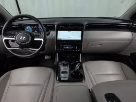 Hyundai Tucson Inspiration 2WD| 230к.с.| ВКЛ.ТЕХНОТЕСТ, снимка 7