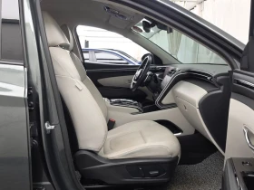 Hyundai Tucson Inspiration 2WD| 230к.с.| ВКЛ.ТЕХНОТЕСТ, снимка 11