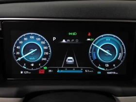 Hyundai Tucson Inspiration 2WD| 230к.с.| ВКЛ.ТЕХНОТЕСТ, снимка 8