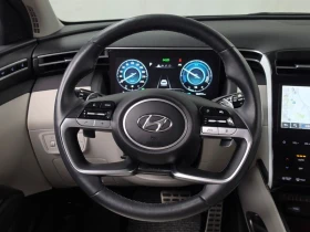 Hyundai Tucson Inspiration 2WD| 230к.с.| ВКЛ.ТЕХНОТЕСТ, снимка 13