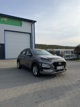 Hyundai Kona 120К.С. ОБСЛУЖЕНА, снимка 2