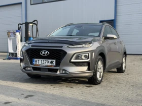 Hyundai Kona 120К.С. ОБСЛУЖЕНА, снимка 1
