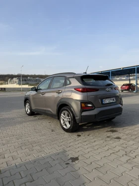 Hyundai Kona 120К.С. ОБСЛУЖЕНА, снимка 5