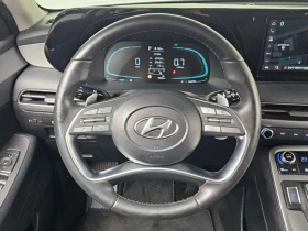 Hyundai Palisade 3.8 Automatic, снимка 9