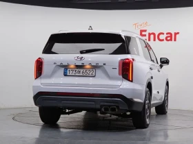 Hyundai Palisade 3.8 Automatic, снимка 4