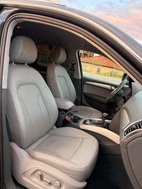 Audi Q5 3.0TDI* Quattro* 245HP* 3XS-LINE, снимка 16