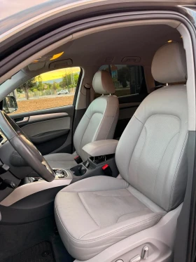 Audi Q5 3.0TDI* Quattro* 245HP* 3XS-LINE, снимка 13