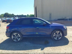 Audi Q3 45 TFSI S LINE QUATTRO TIPTRONIC, снимка 8