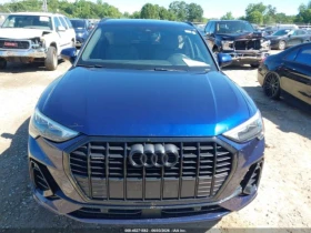 Audi Q3 45 TFSI S LINE QUATTRO TIPTRONIC, снимка 2