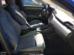 Audi Q3 45 TFSI S LINE QUATTRO TIPTRONIC, снимка 9